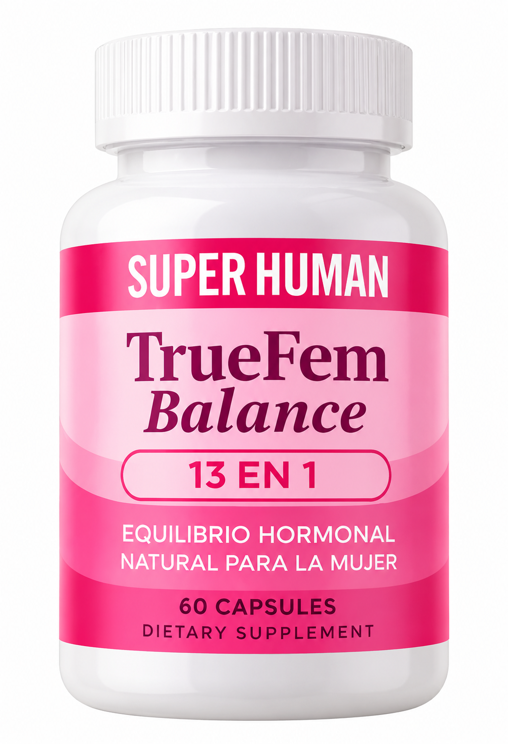 TRUEFEM BALANCE